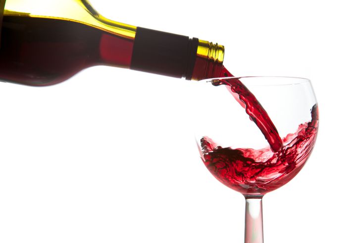 Understanding Red Wine Glass Types and Shapes