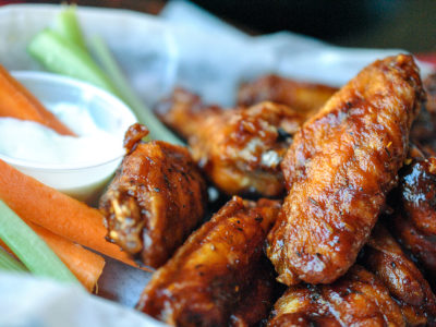 buffalo-wings